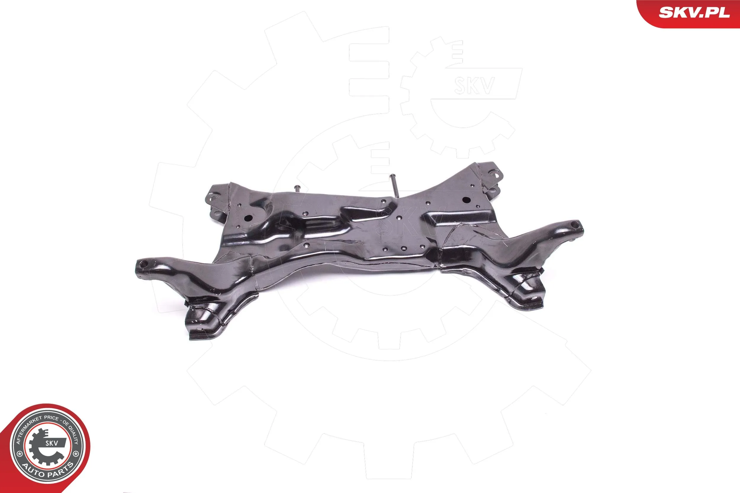 Support Frame/Subframe